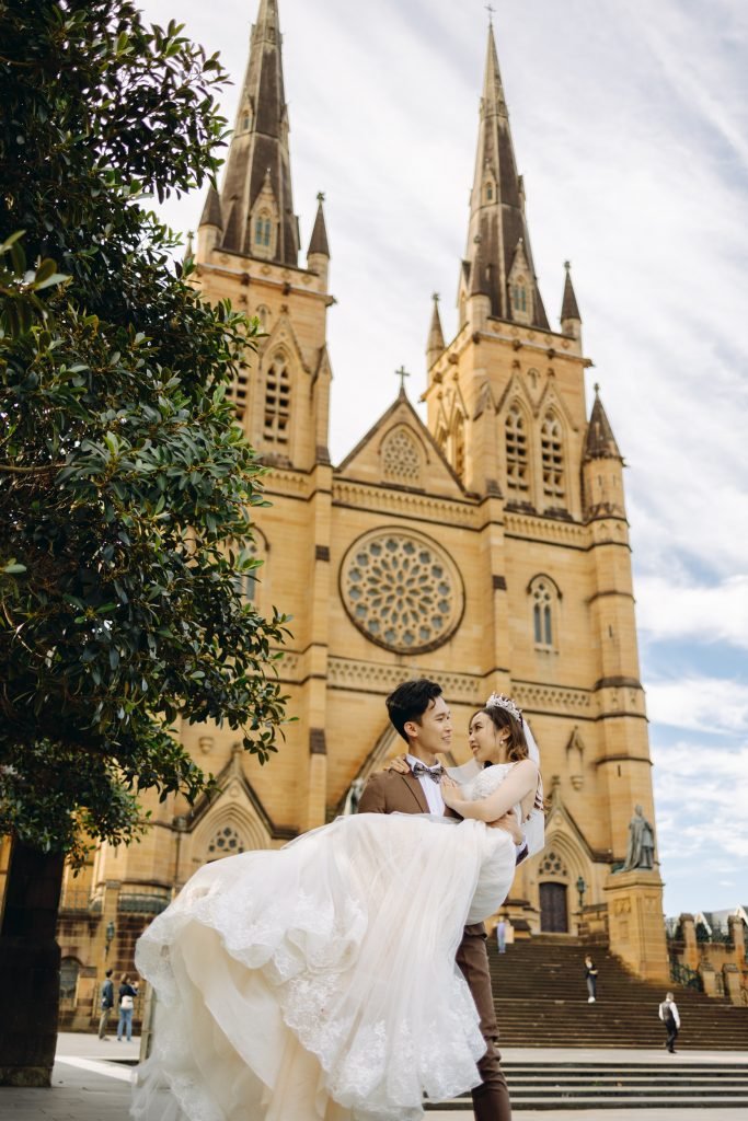 sydney prewedding photo 119