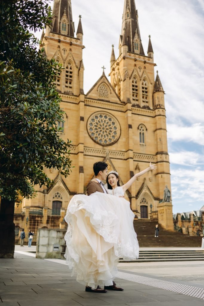 sydney prewedding photo 120