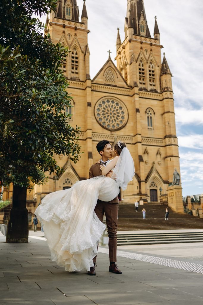 sydney prewedding photo 121