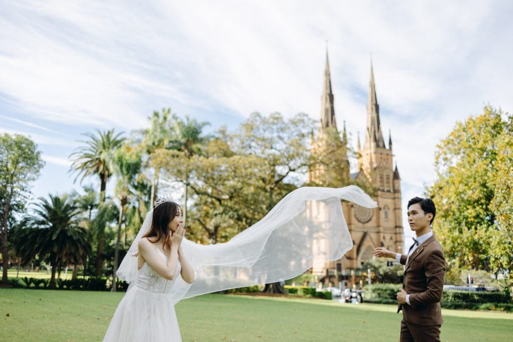 sydney prewedding photo 122