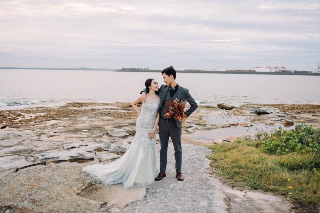 sydney prewedding photo 127