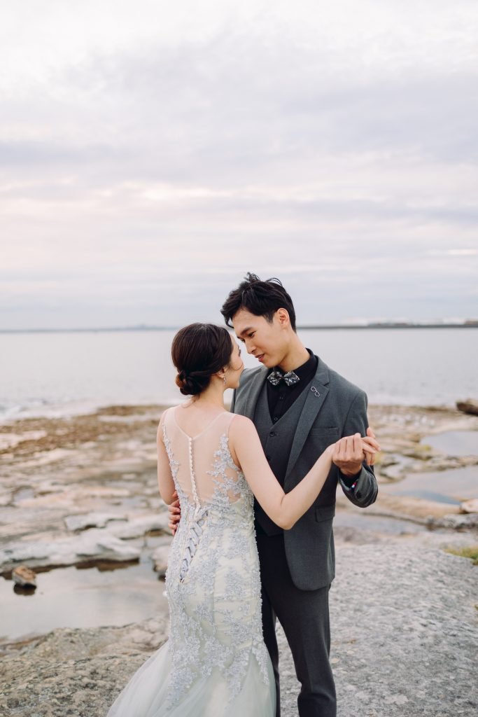 sydney prewedding photo 129