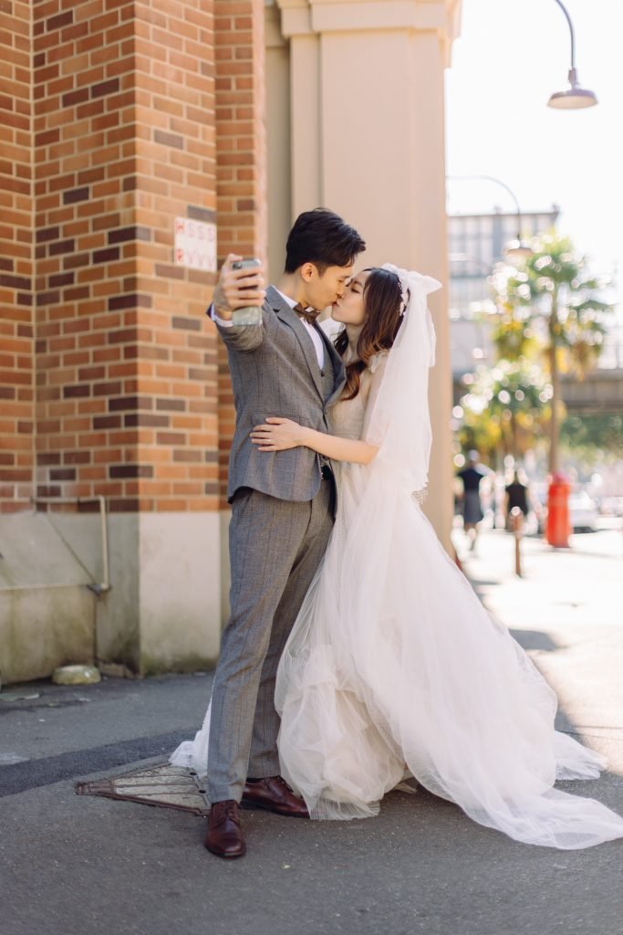 sydney prewedding photo 15