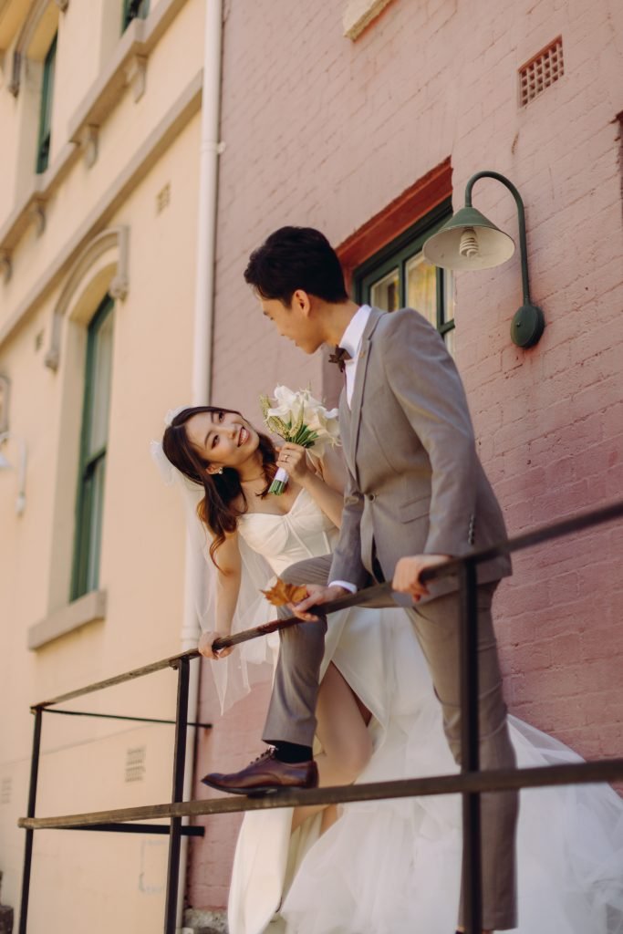 sydney prewedding photo 20