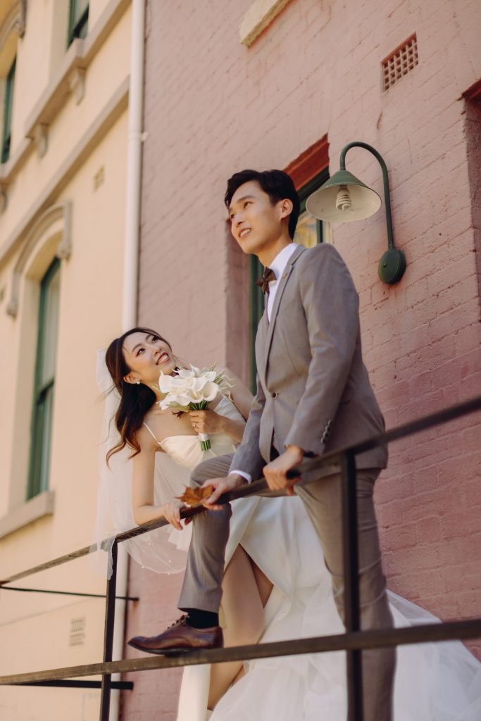 sydney prewedding photo 21