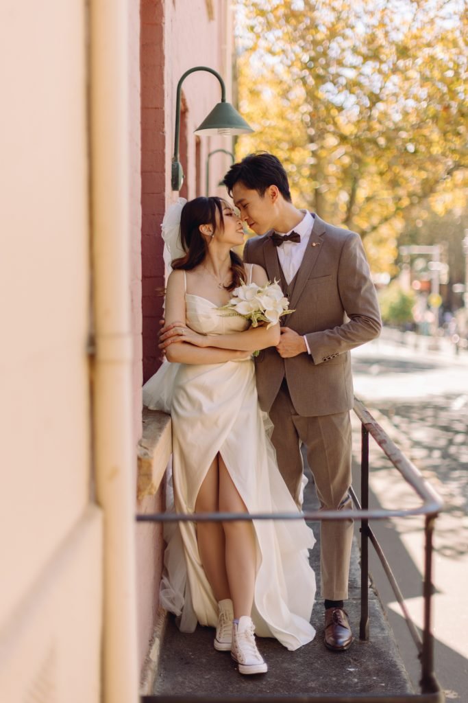 sydney prewedding photo 22