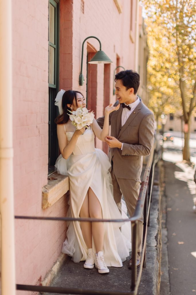 sydney prewedding photo 23