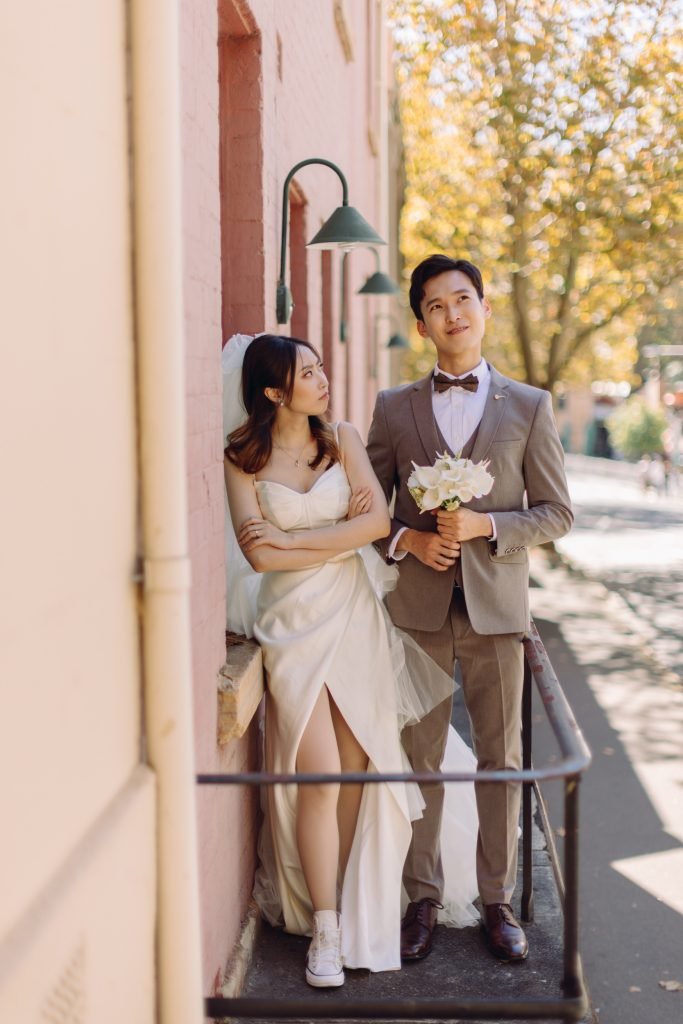 sydney prewedding photo 26