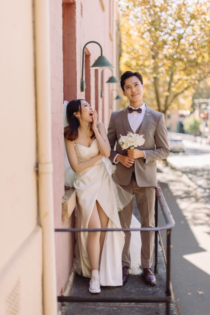 sydney prewedding photo 27