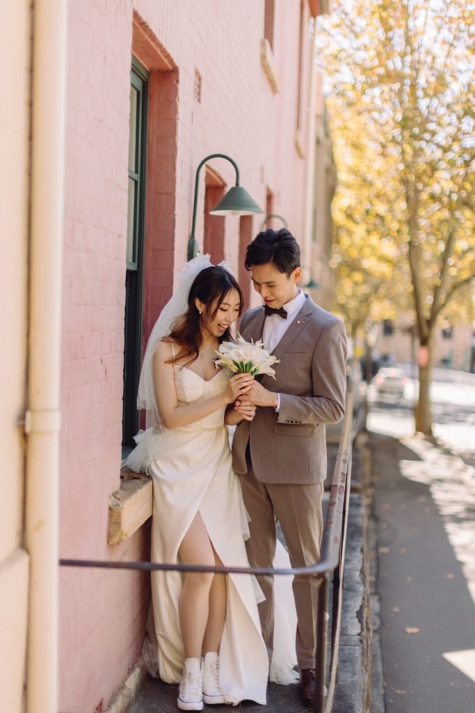 sydney prewedding photo 29