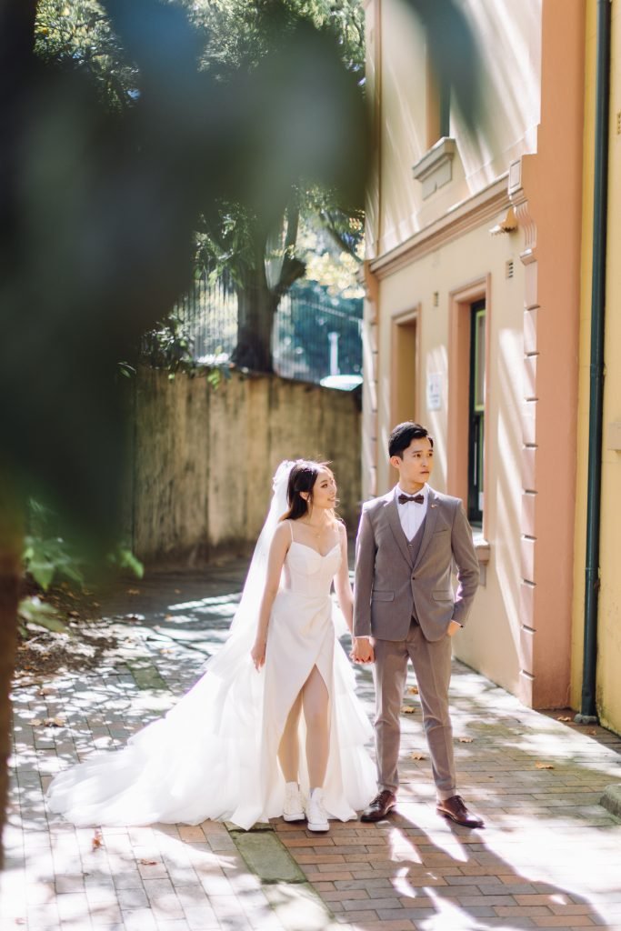 sydney prewedding photo 32