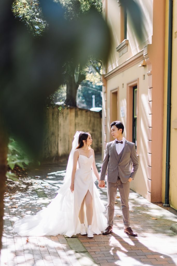 sydney prewedding photo 33