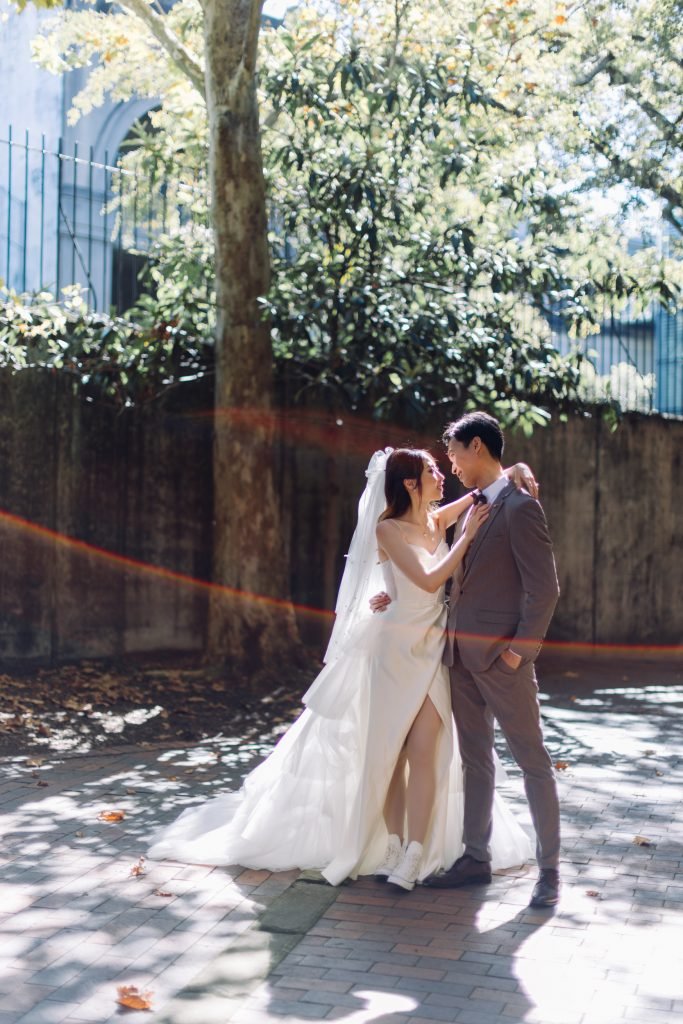 sydney prewedding photo 35