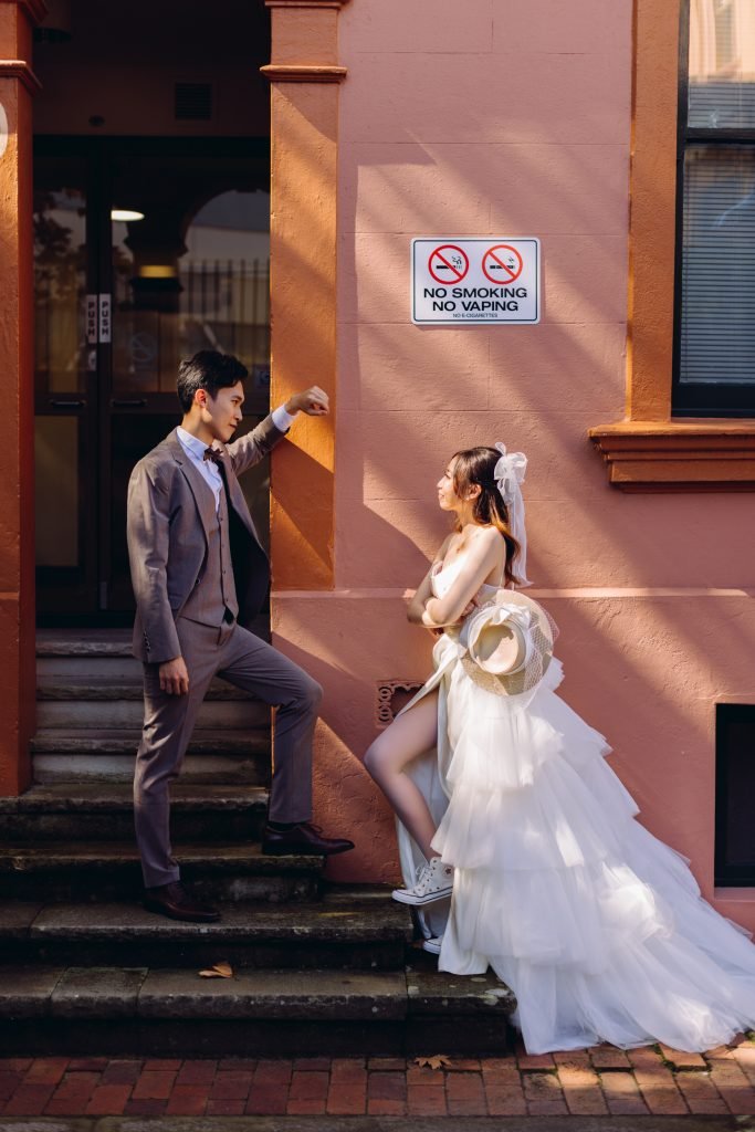 sydney prewedding photo 40