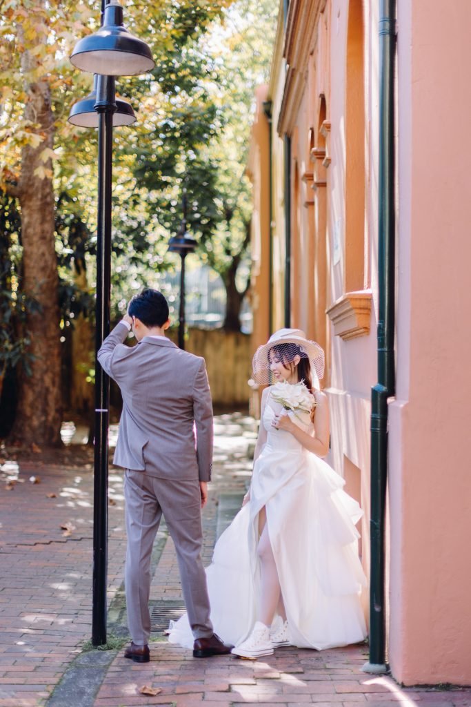 sydney prewedding photo 41