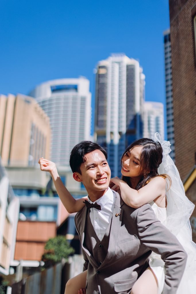 sydney prewedding photo 44