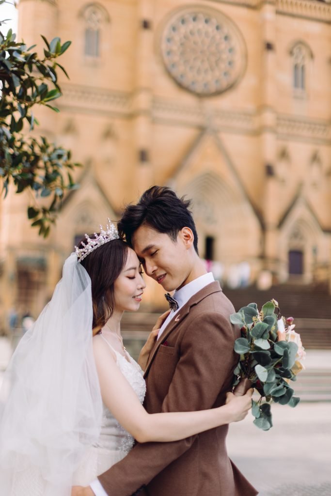 sydney prewedding photo 47