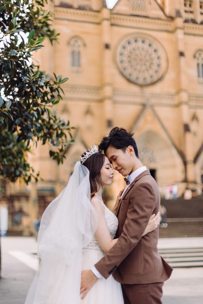 sydney prewedding photo 48