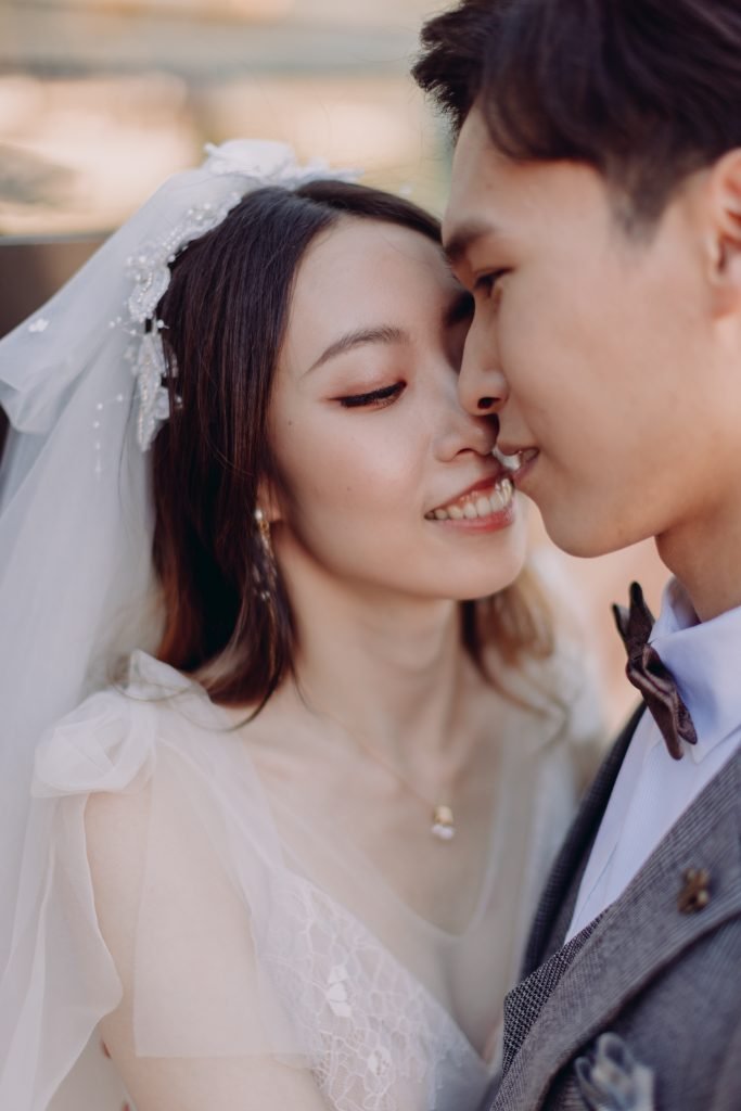 sydney prewedding photo 5