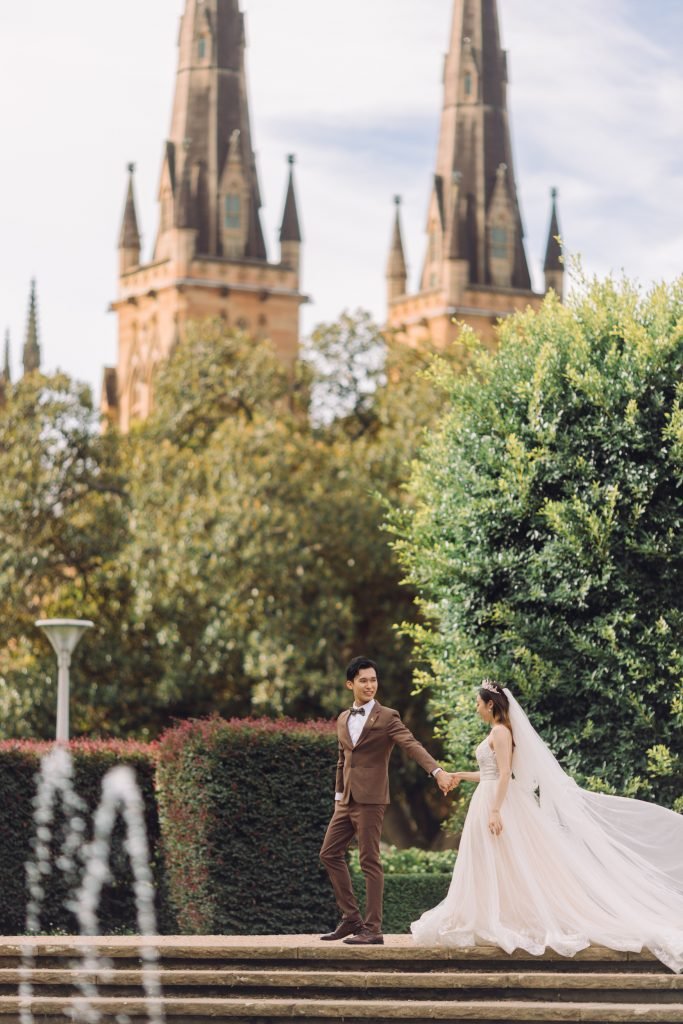sydney prewedding photo 51