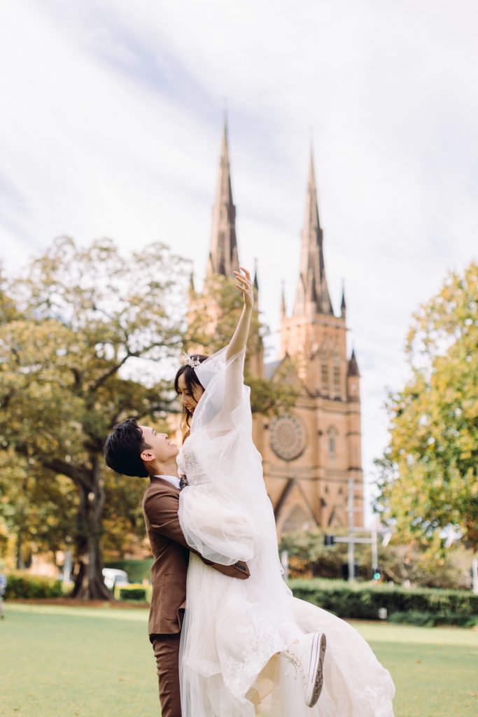 sydney prewedding photo 53