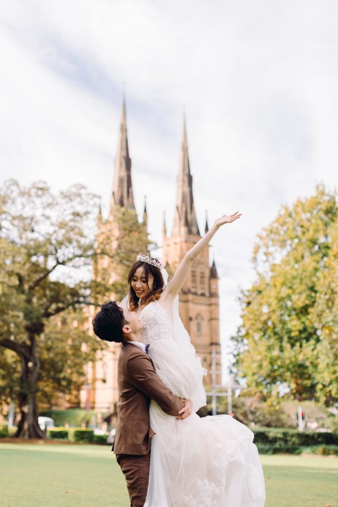 sydney prewedding photo 54