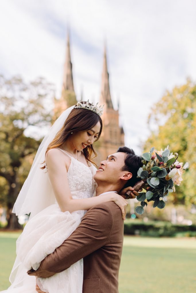 sydney prewedding photo 55