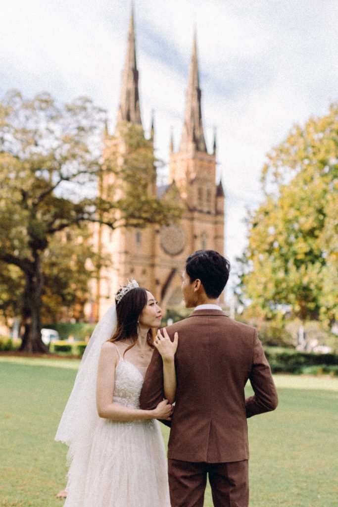 sydney prewedding photo 57