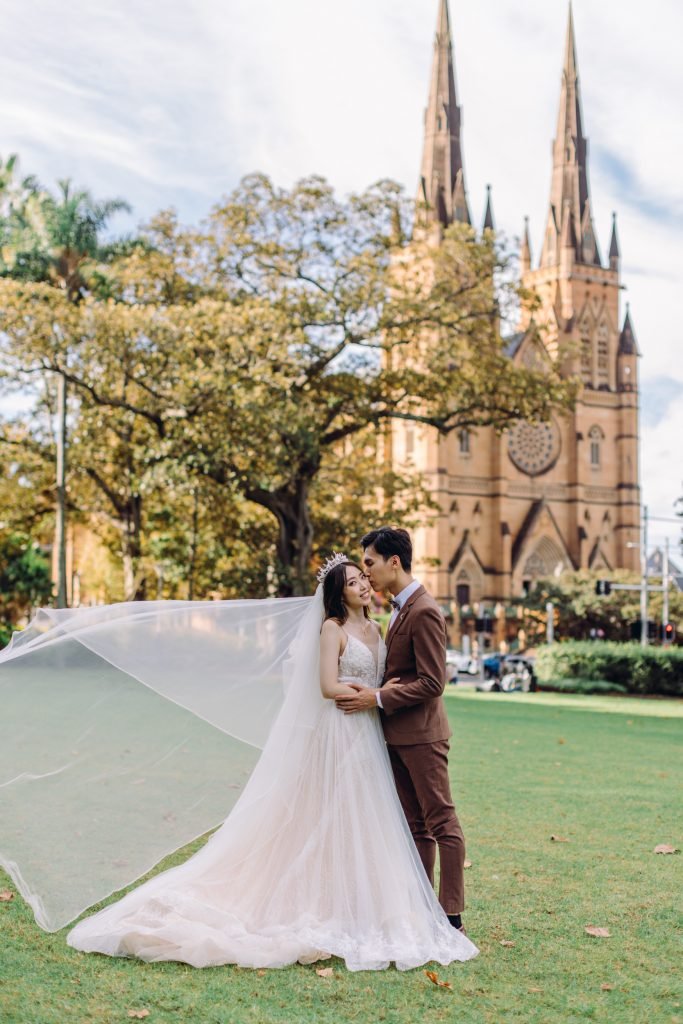 sydney prewedding photo 60