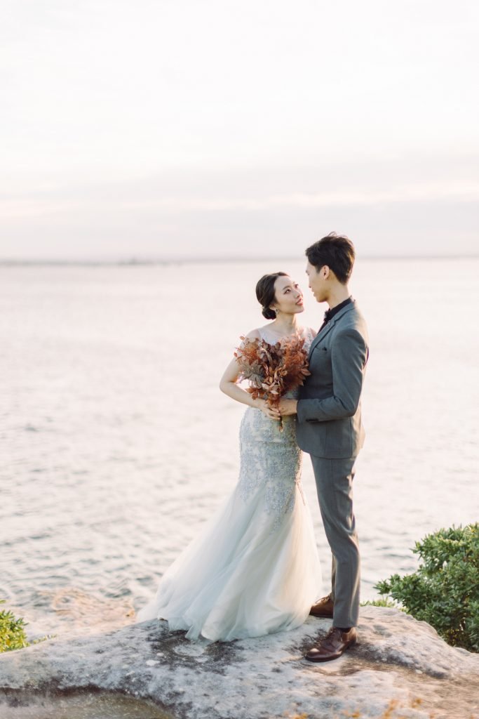 sydney prewedding photo 63