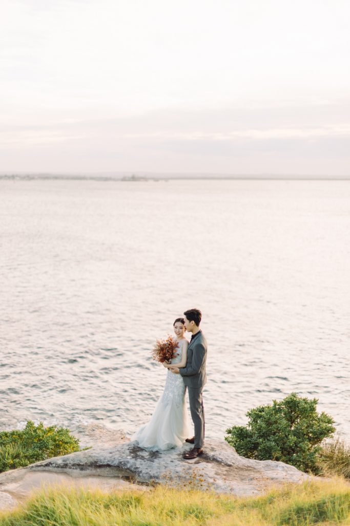 sydney prewedding photo 64