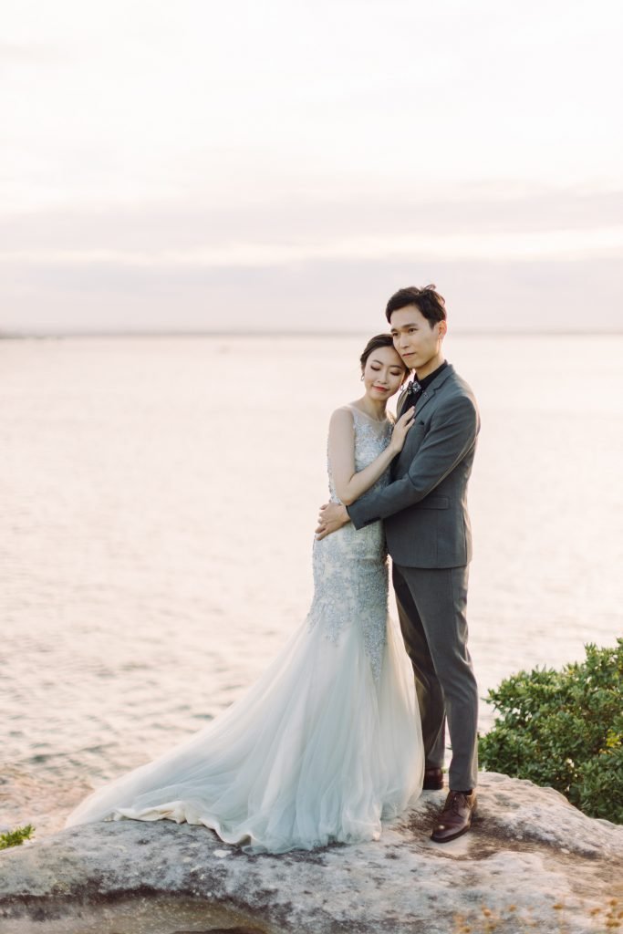 sydney prewedding photo 65