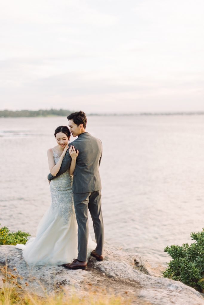 sydney prewedding photo 70