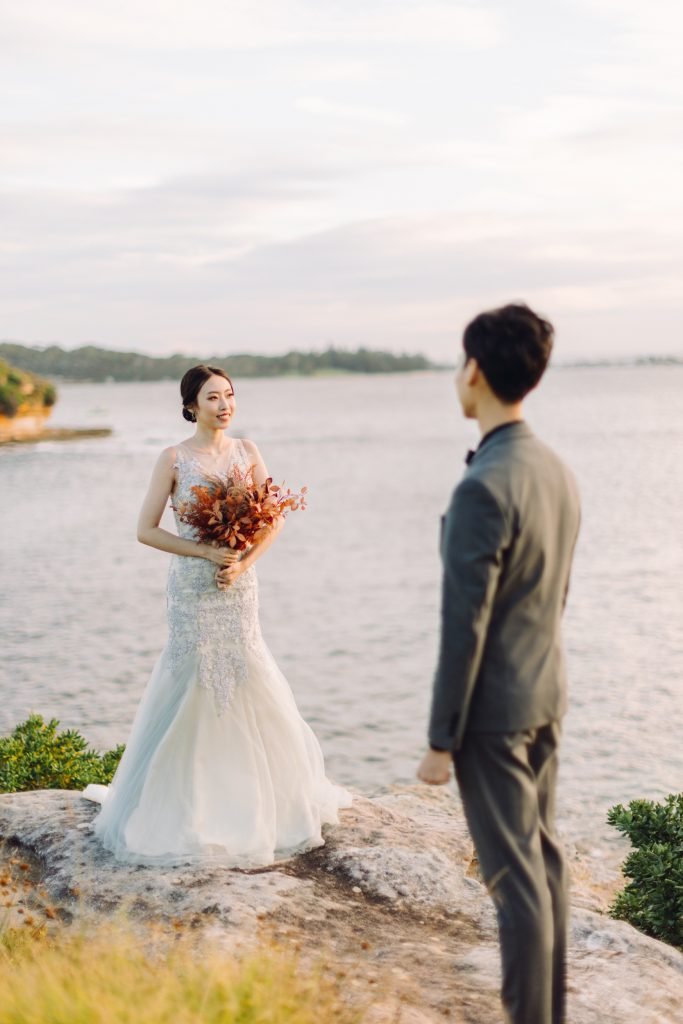 sydney prewedding photo 72