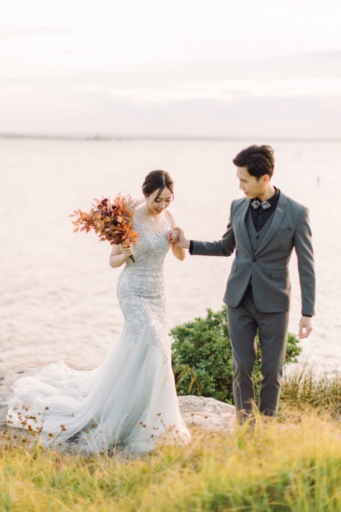 sydney prewedding photo 74