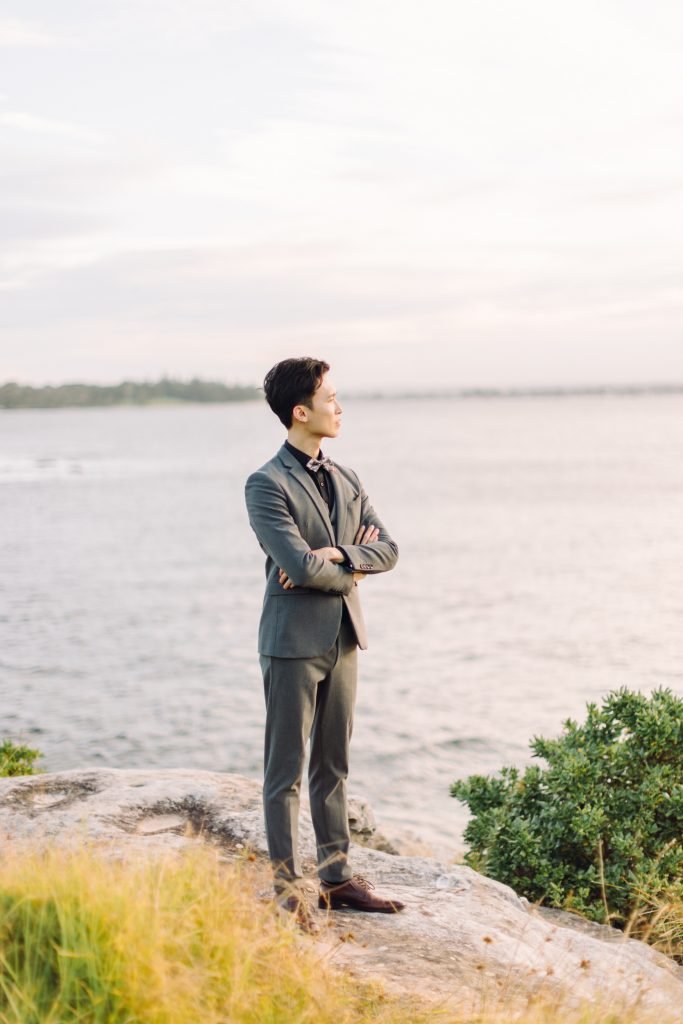 sydney prewedding photo 75