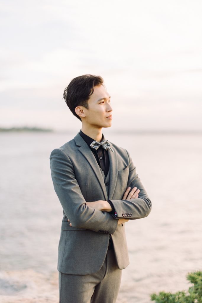 sydney prewedding photo 76