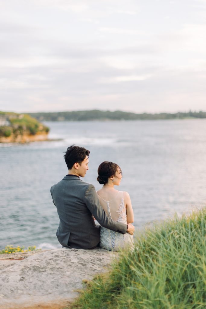 sydney prewedding photo 77