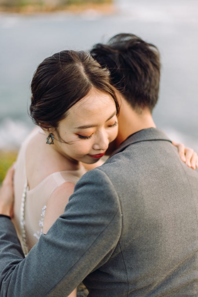 sydney prewedding photo 78