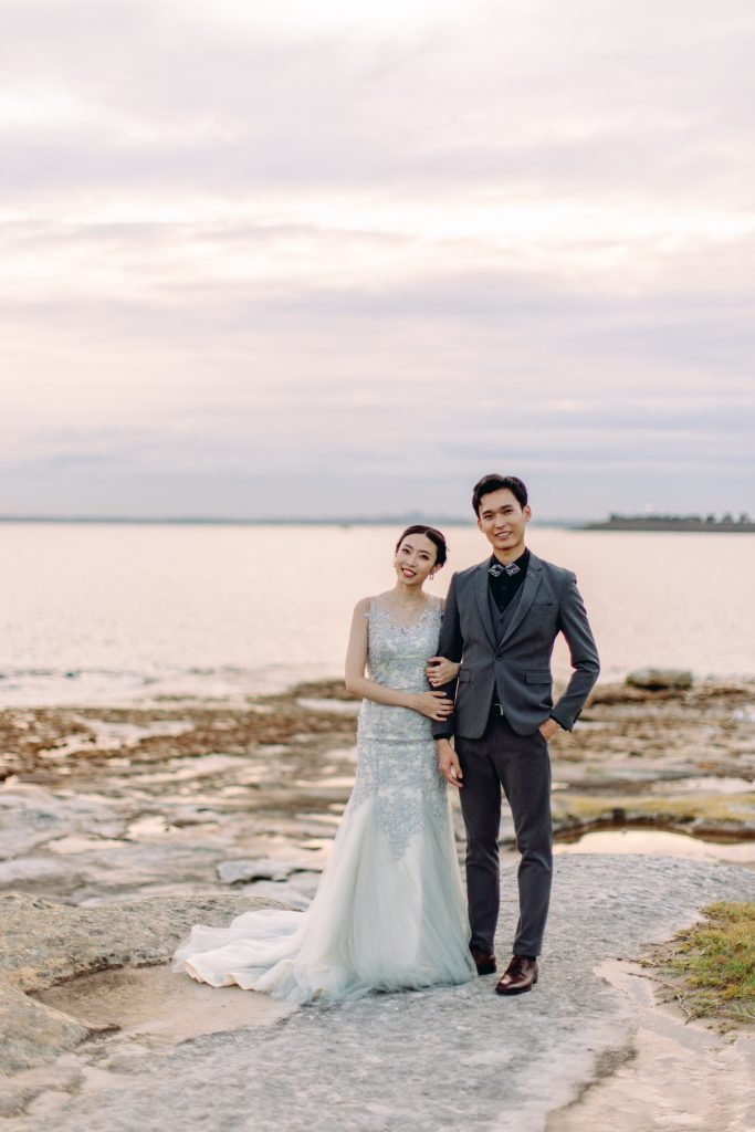 sydney prewedding photo 79