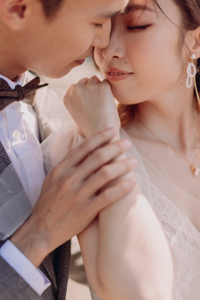 sydney prewedding photo 8