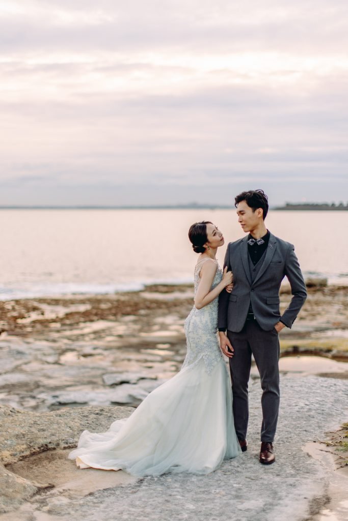 sydney prewedding photo 80