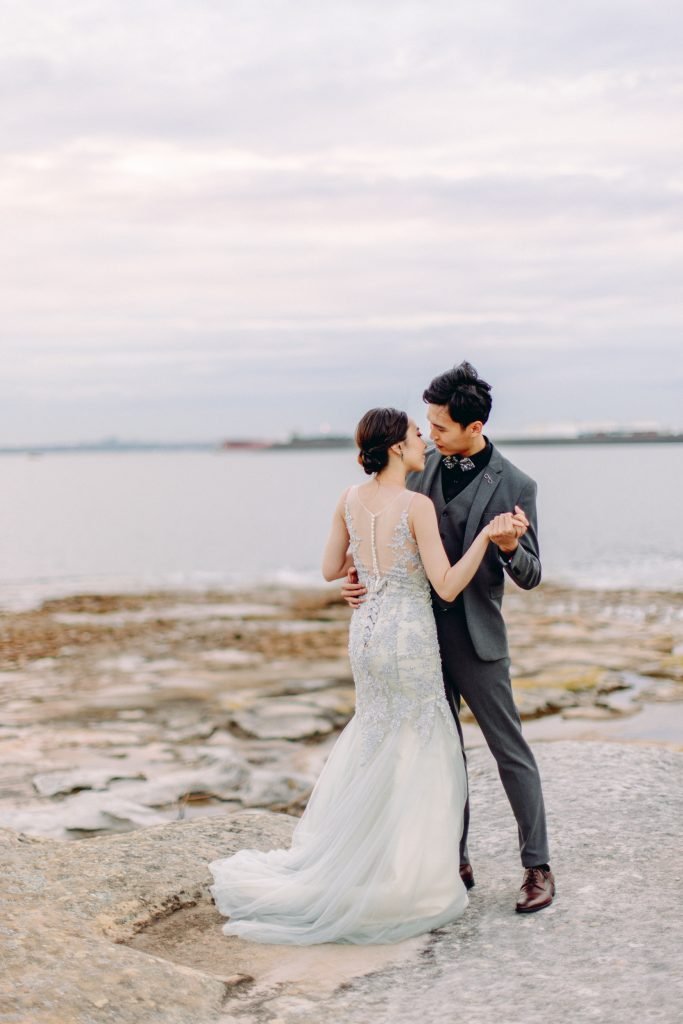 sydney prewedding photo 83