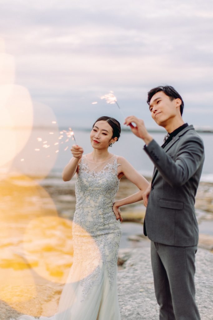 sydney prewedding photo 86