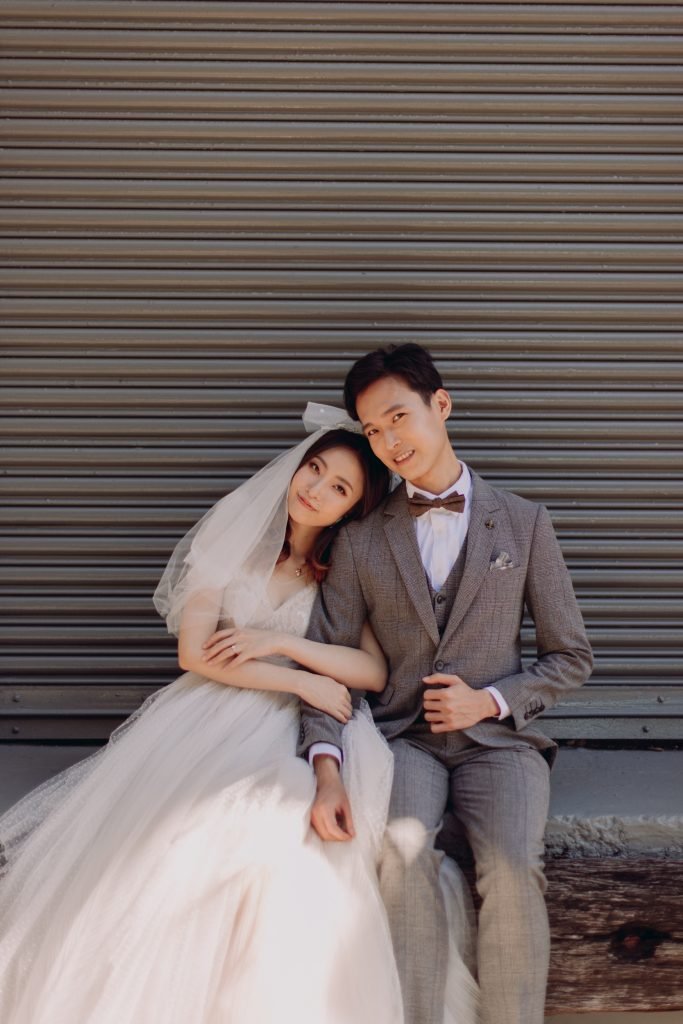 sydney prewedding photo 9