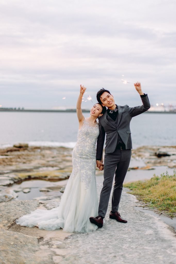 sydney prewedding photo 90