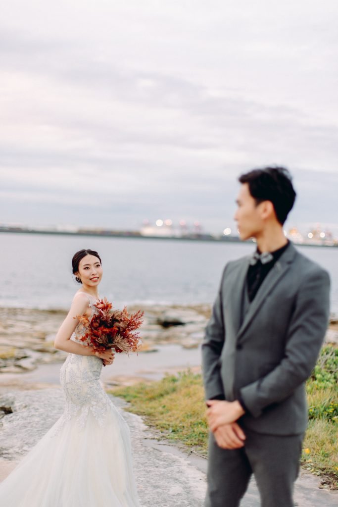 sydney prewedding photo 91