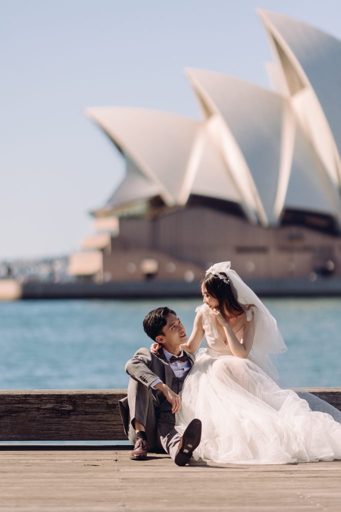 sydney prewedding photo 92