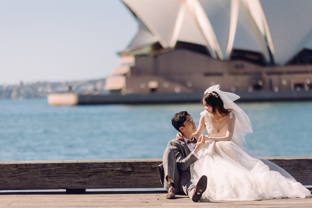 sydney prewedding photo 93