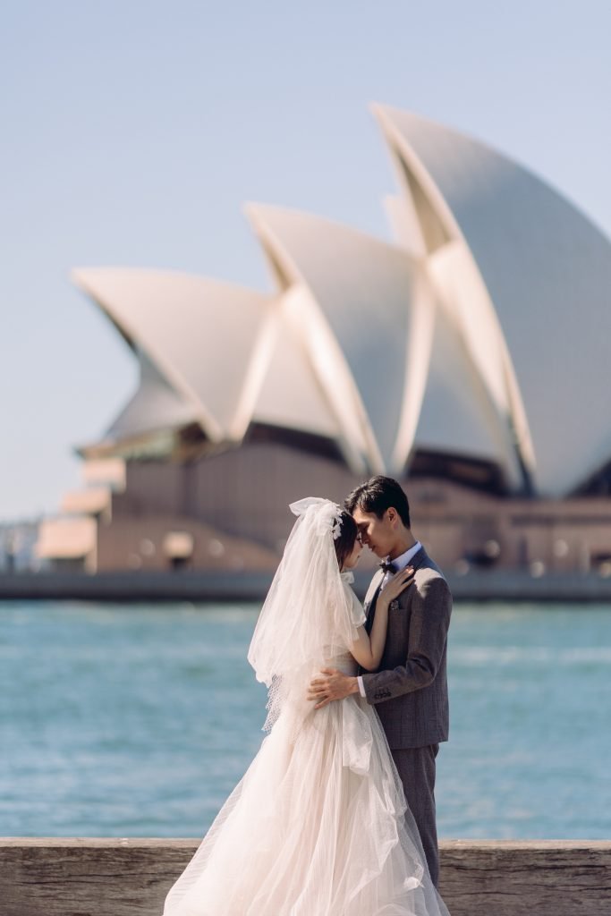 sydney prewedding photo 94